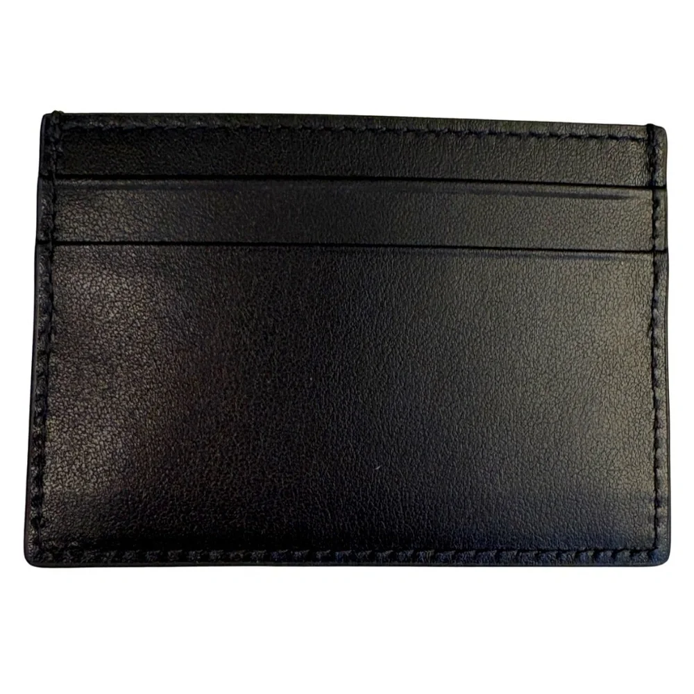 GUCCI Marmont Cardholder Wallet w/COA. Unisex, NWOT - Picture 6 of 16